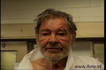 Richard  Murphy Mugshot